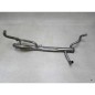 VOLVO C30 S40 V50 C70 II S60 II V60 2.0 D3 D4 2.4 D5 RURA PRZEWOD MAGISTRALA WODY