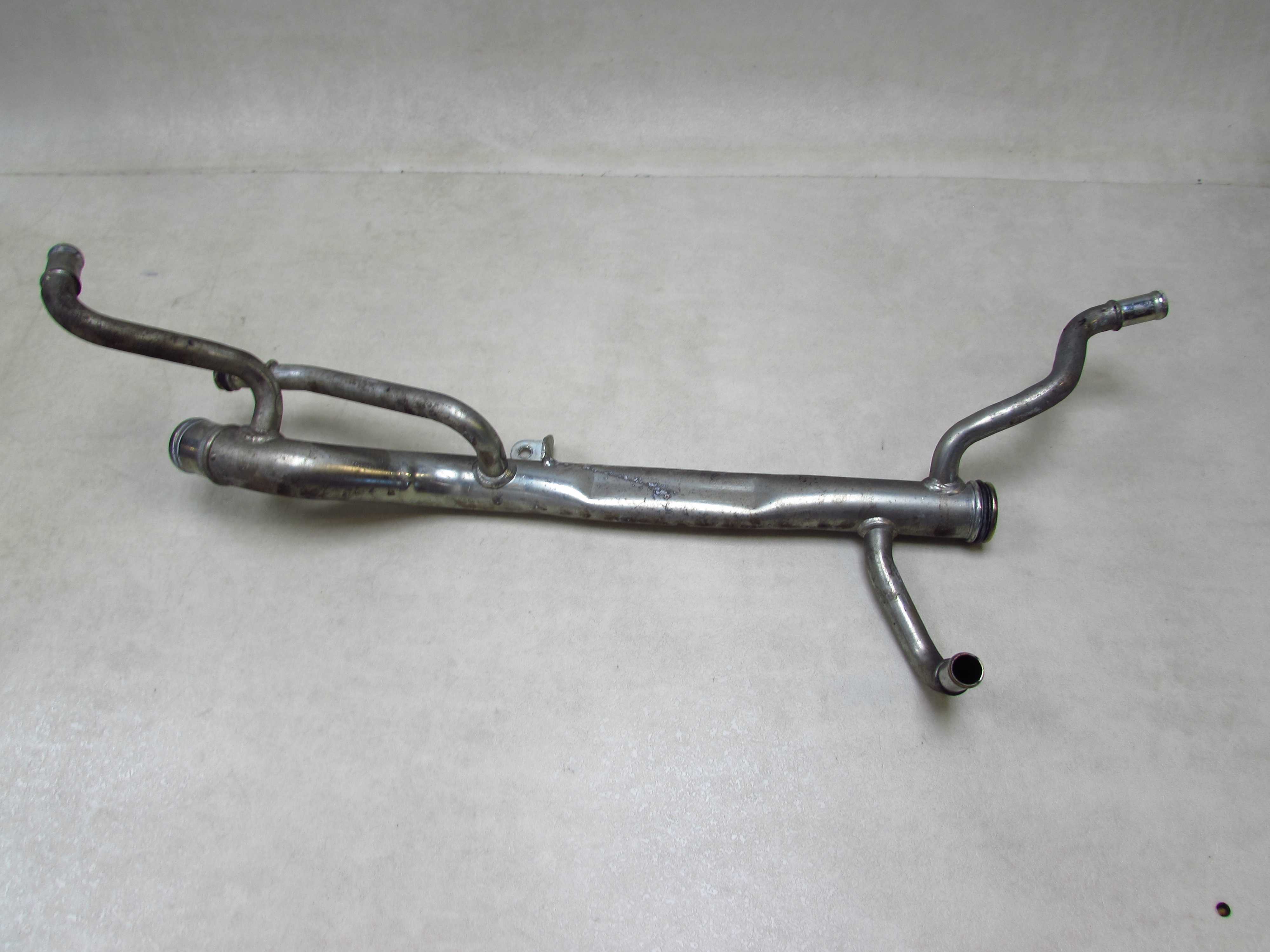 VOLVO C30 S40 V50 C70 II S60 II V60 2.0 D3 D4 2.4 D5 RURA PRZEWOD MAGISTRALA WODY
