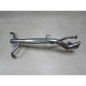 VOLVO C30 S40 V50 C70 II S60 II V60 2.0 D3 D4 2.4 D5 RURA PRZEWOD MAGISTRALA WODY