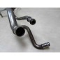 VOLVO C30 S40 V50 C70 II S60 II V60 2.0 D3 D4 2.4 D5 RURA PRZEWOD MAGISTRALA WODY
