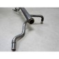 VOLVO C30 S40 V50 C70 II S60 II V60 2.0 D3 D4 2.4 D5 RURA PRZEWOD MAGISTRALA WODY
