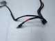 VOLVO C30 S40 V50 C70 LIFT 2.0 D4 KLEMA PRZEWOD KABEL AKUMULATORA PLUS 31270381