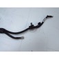 VOLVO C30 S40 V50 C70 LIFT 2.0 D4 KLEMA PRZEWOD KABEL AKUMULATORA PLUS 31270381