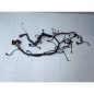 VOLVO C30 S40 V50 C70 LIFT 2.0 D4 WIAZKA INSTALACJA SILNIKA 31327810-AA