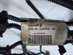 VOLVO C30 S40 V50 C70 LIFT 2.0 D4 WIAZKA INSTALACJA SILNIKA 31327810-AA