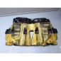 VOLVO V70 II 99-07 WYKLADZINA TYL 33063025