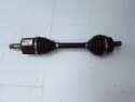 VOLVO XC70 XC V70 AWD 2.4 D5 AUTOMAT POLOS POLOSKA LEWA KROTKA 30783094