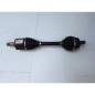 VOLVO XC70 XC V70 AWD 2.4 D5 AUTOMAT POLOS POLOSKA LEWA KROTKA 30783094
