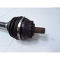 VOLVO XC70 XC V70 AWD 2.4 D5 AUTOMAT POLOS POLOSKA LEWA KROTKA 30783094