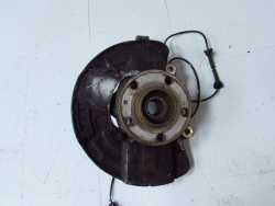 VOLVO S60 V70 XC 00- 2.4 D5 PIASTA ZWROTNICA PRZOD PRAWA