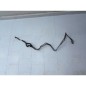 AUDI A6 C6 2.7 3.0 TDI 04-11 PRZEWOD RURKA OLEJU 4F0317817K