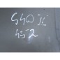 VOLVO S40 V50 04-12 BLOTNIK PRZOD PRAWY 452-46
