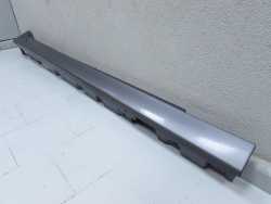 BMW 5 F10 F11 09-17 LISTWA NAKLADKA PROGU PRAWA A52 SPACEGRAU 7237066