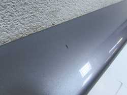 BMW 5 F10 F11 09-17 LISTWA NAKLADKA PROGU PRAWA A52 SPACEGRAU 7237066