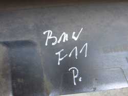 BMW 5 F10 F11 09-17 LISTWA NAKLADKA PROGU PRAWA A52 SPACEGRAU 7237066