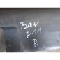 BMW 5 F10 F11 09-17 LISTWA NAKLADKA PROGU PRAWA A52 SPACEGRAU 7237066