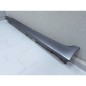 BMW 5 F10 F11 09-17 LISTWA NAKLADKA PROGU LEWA A52 SPACEGRAU 7237065