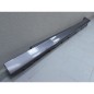 BMW 5 F10 F11 09-17 LISTWA NAKLADKA PROGU LEWA A52 SPACEGRAU 7237065