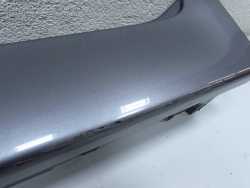BMW 5 F10 F11 09-17 LISTWA NAKLADKA PROGU LEWA A52 SPACEGRAU 7237065