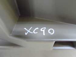 VOLVO XC90 PODLOKIETNIK JASNY SKORA 02-14
