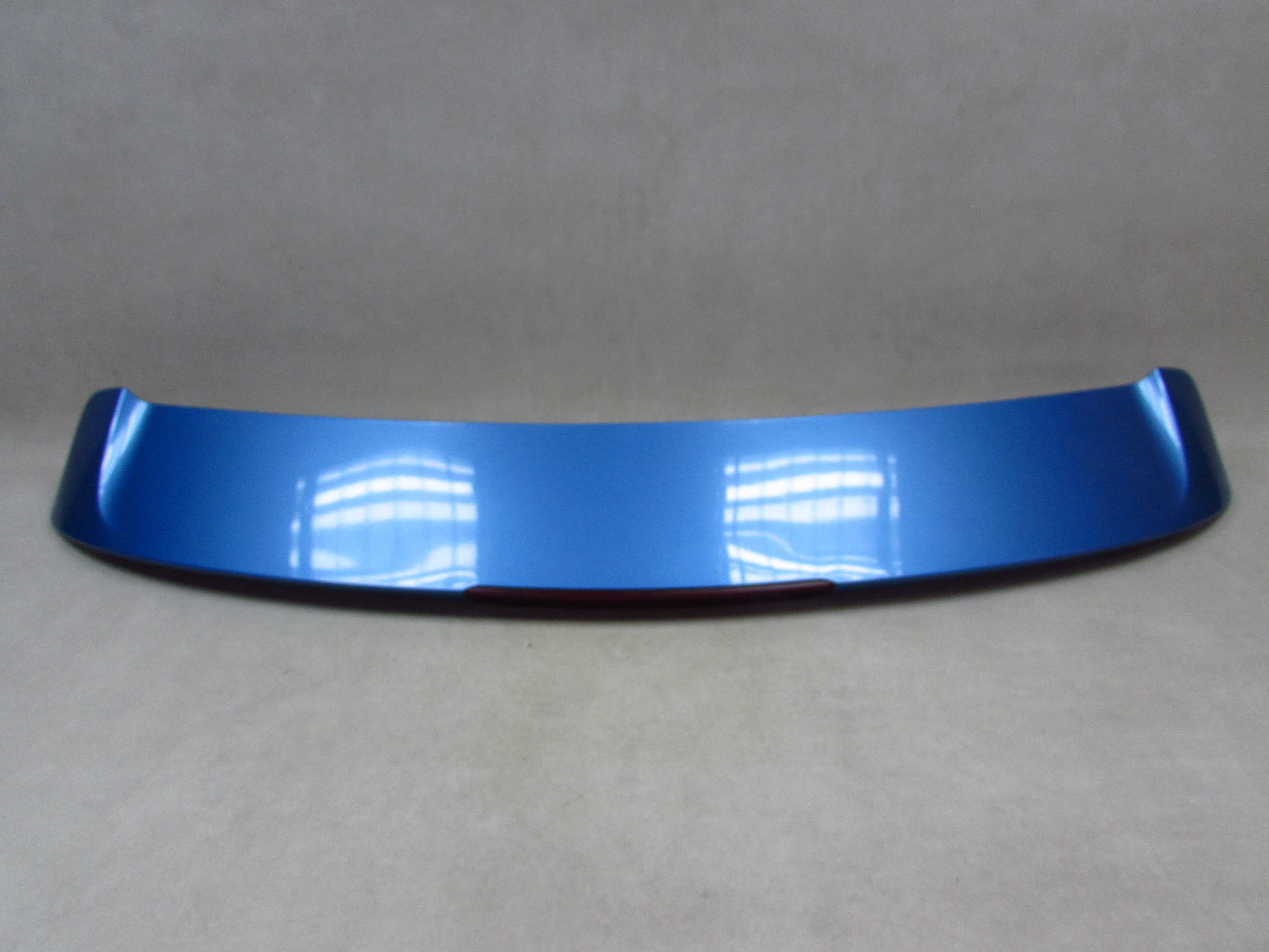 FORD FOCUS MK2 II LIFT HB 07-11 SPOILER LOTKA KLAPY BAGAZNIKA TYL Q8 4M51-A44210-A