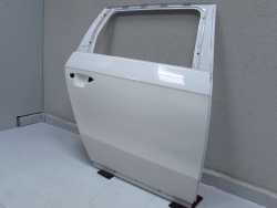 VW PASSAT B7 KOMBI 10-15 DRZWI TYL PRAWE TYLNE