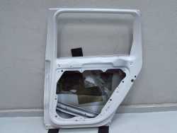 VW PASSAT B7 KOMBI 10-15 DRZWI TYL PRAWE TYLNE
