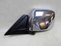MITSUBISHI L200 LUSTERKO PRAWE 5 PIN CHROM 96-06