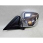 MITSUBISHI L200 LUSTERKO LEWE 5 PIN CHROM 96-06