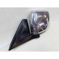 MITSUBISHI L200 LUSTERKO LEWE 5 PIN CHROM 96-06