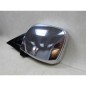 MITSUBISHI L200 LUSTERKO LEWE 5 PIN CHROM 96-06