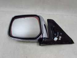 MITSUBISHI L200 LUSTERKO PRAWE 5 PIN CHROM 96-06
