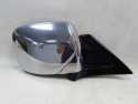 MITSUBISHI L200 LUSTERKO PRAWE 5 PIN CHROM 96-06