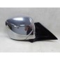 MITSUBISHI L200 LUSTERKO PRAWE 5 PIN CHROM 96-06