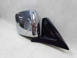 MITSUBISHI L200 LUSTERKO PRAWE 5 PIN CHROM 96-06
