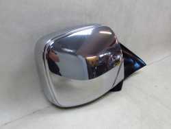 MITSUBISHI L200 LUSTERKO PRAWE 5 PIN CHROM 96-06