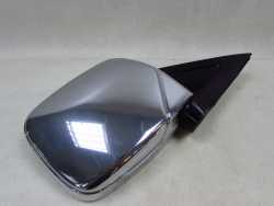 MITSUBISHI L200 LUSTERKO PRAWE 5 PIN CHROM 96-06