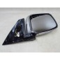 MITSUBISHI L200 LUSTERKO PRAWE 5 PIN CHROM 96-06