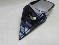 MITSUBISHI L200 LUSTERKO PRAWE 5 PIN CHROM 96-06