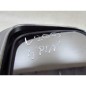 MITSUBISHI L200 LUSTERKO PRAWE 5 PIN CHROM 96-06