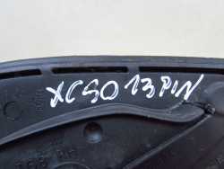 VOLVO XC90 LUSTERKO PRAWE MATOWE 13 PIN SKLADANE 02-07