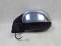 MITSUBISHI OUTLANDER II LIFT 06-12 LUSTERKO LEWE CHROM 7PIN