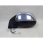 MITSUBISHI OUTLANDER II LIFT 06-12 LUSTERKO LEWE CHROM 7PIN
