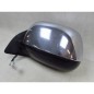 MITSUBISHI OUTLANDER II LIFT 06-12 LUSTERKO LEWE CHROM 7PIN
