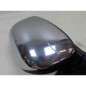 MITSUBISHI OUTLANDER II LIFT 06-12 LUSTERKO LEWE CHROM 7PIN