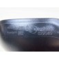 MITSUBISHI OUTLANDER II LIFT 06-12 LUSTERKO LEWE CHROM 7PIN