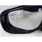 MITSUBISHI OUTLANDER II LIFT 06-12 LUSTERKO LEWE CHROM 7PIN