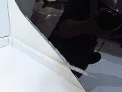 MERCEDES E KLASA W212 SEDAN DRZWI TYL PRAWE TYLNE PODNOSNIK SZYBA