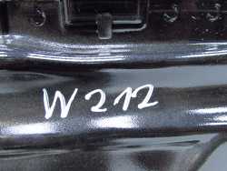 MERCEDES E KLASA W212 SEDAN DRZWI TYL PRAWE TYLNE PODNOSNIK SZYBA