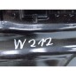 MERCEDES E KLASA W212 SEDAN DRZWI TYL PRAWE TYLNE PODNOSNIK SZYBA